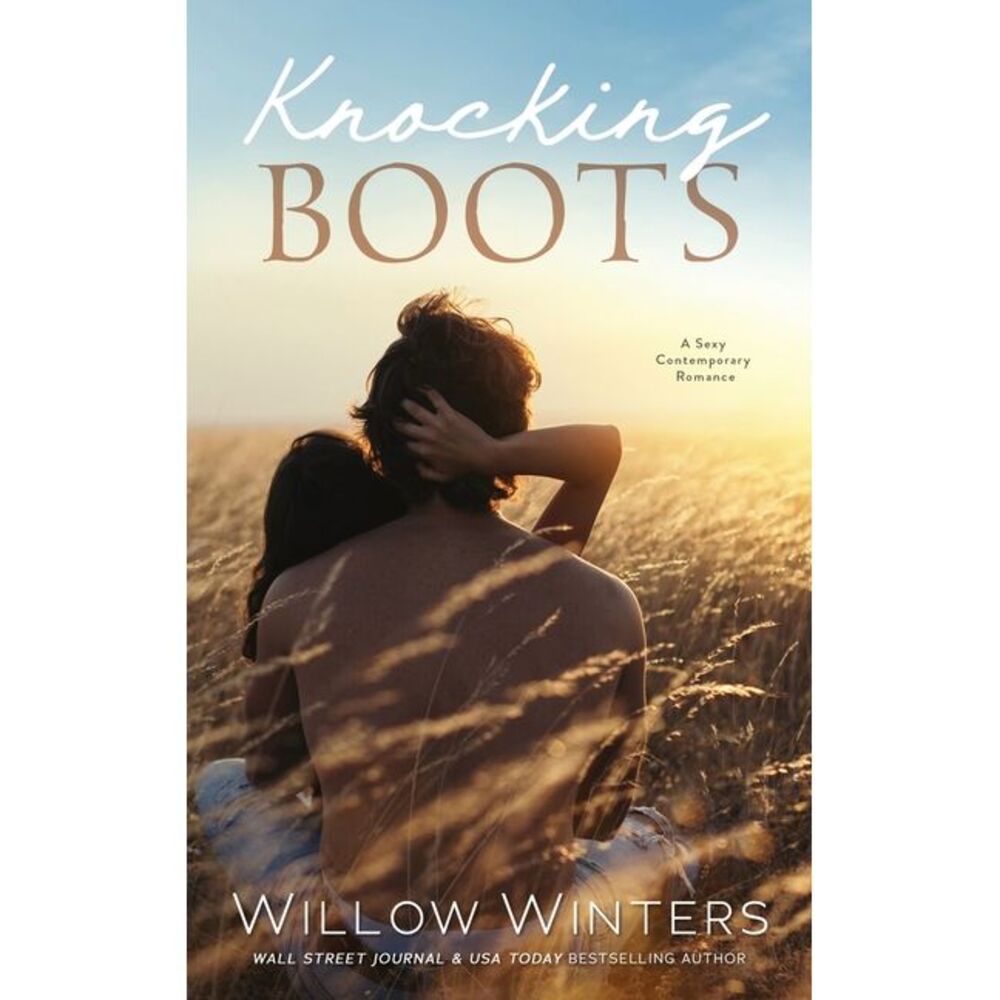 Knocking Boots -- Willow Winters